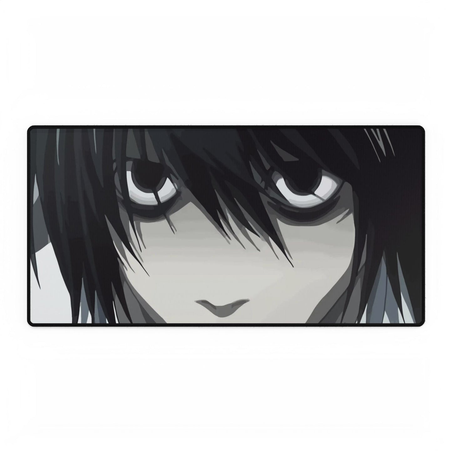 Anime Death Note Mouse Pad