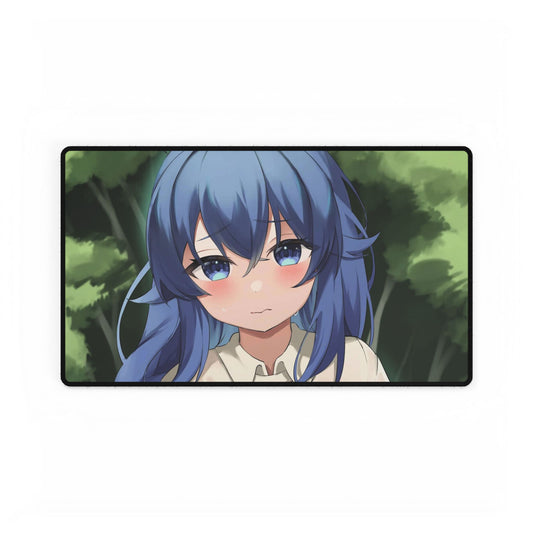 Mushoku Tensei: Jobless Reincarnation Mouse Pad