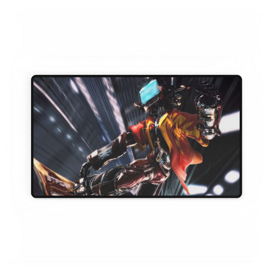 Sci Fi Artistic Mouse Pad