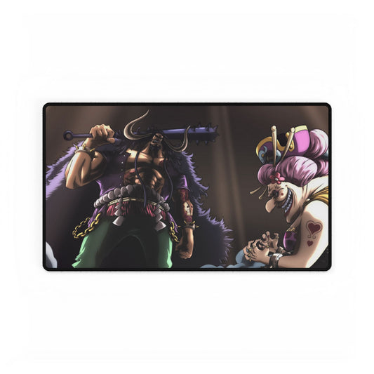 Kaido, Charlotte Linlin Mouse Pad