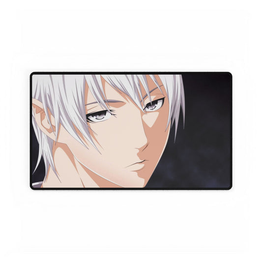 Food Wars: Shokugeki no Soma Mouse Pad