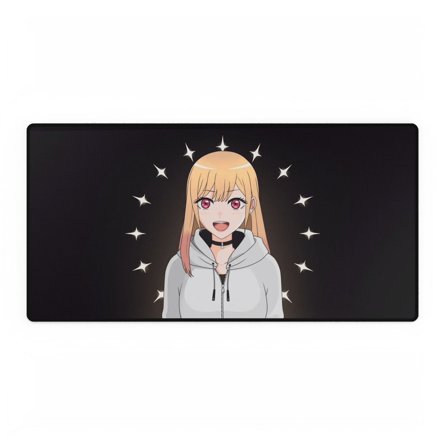 My Dress-Up Darling Mouse Pad