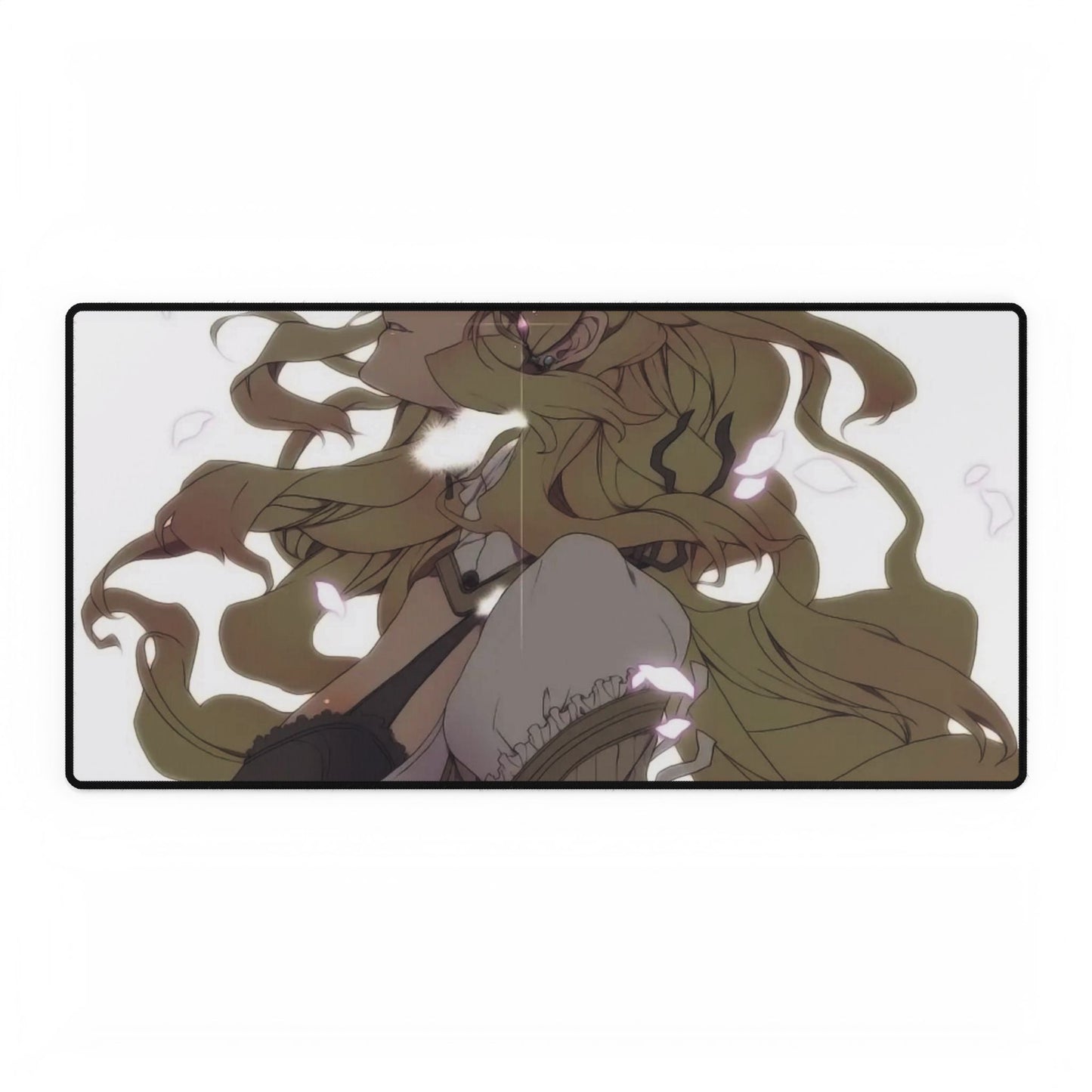 Anime Macrossr Mouse Pad