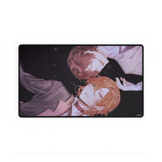 Anime Bungou Stray Dogs Mouse Pad