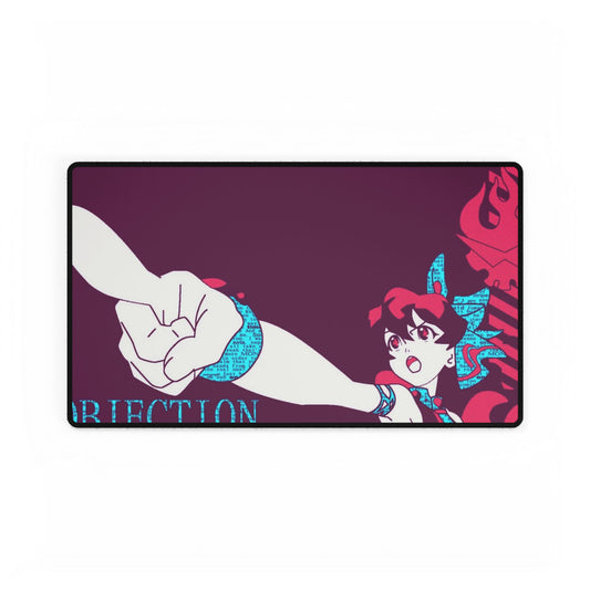 Tengen Toppa Gurren Lagann Mouse Pad