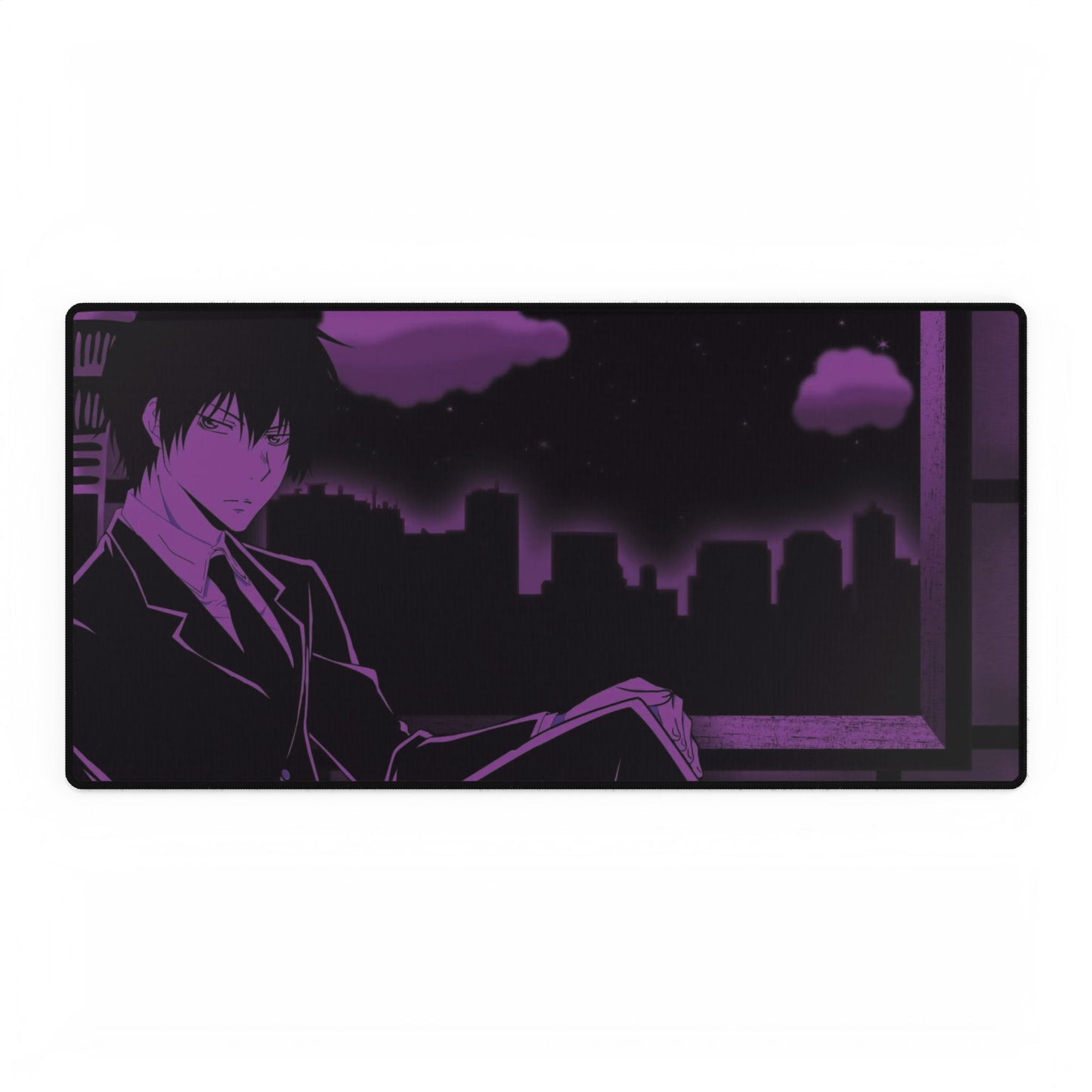 Katekyō Hitman Reborn! Mouse Pad