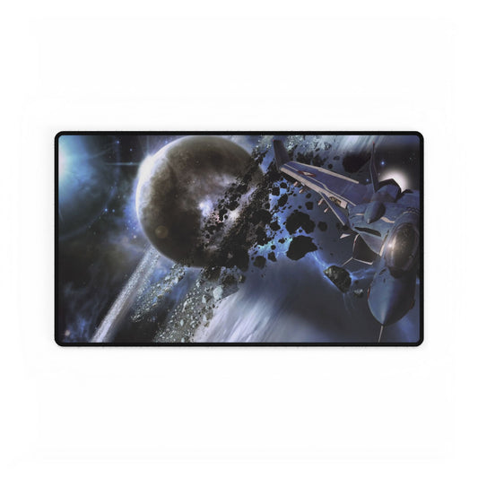 Anime Macross Mouse Pad
