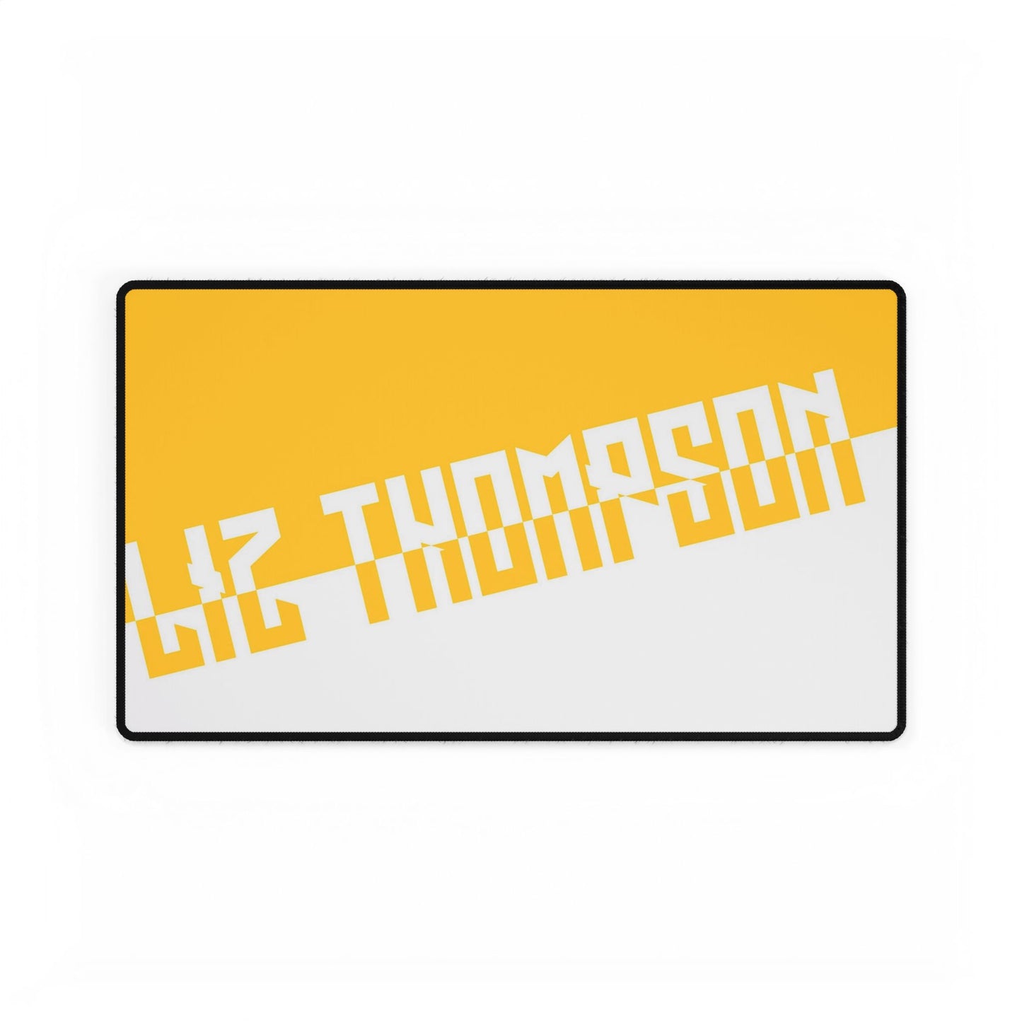 Soul Eater Elizabeth Thompson Mouse Pad