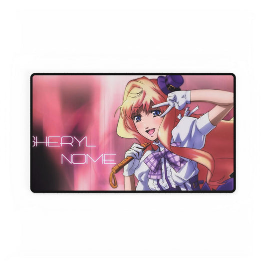 Anime Macrossr Mouse Pad