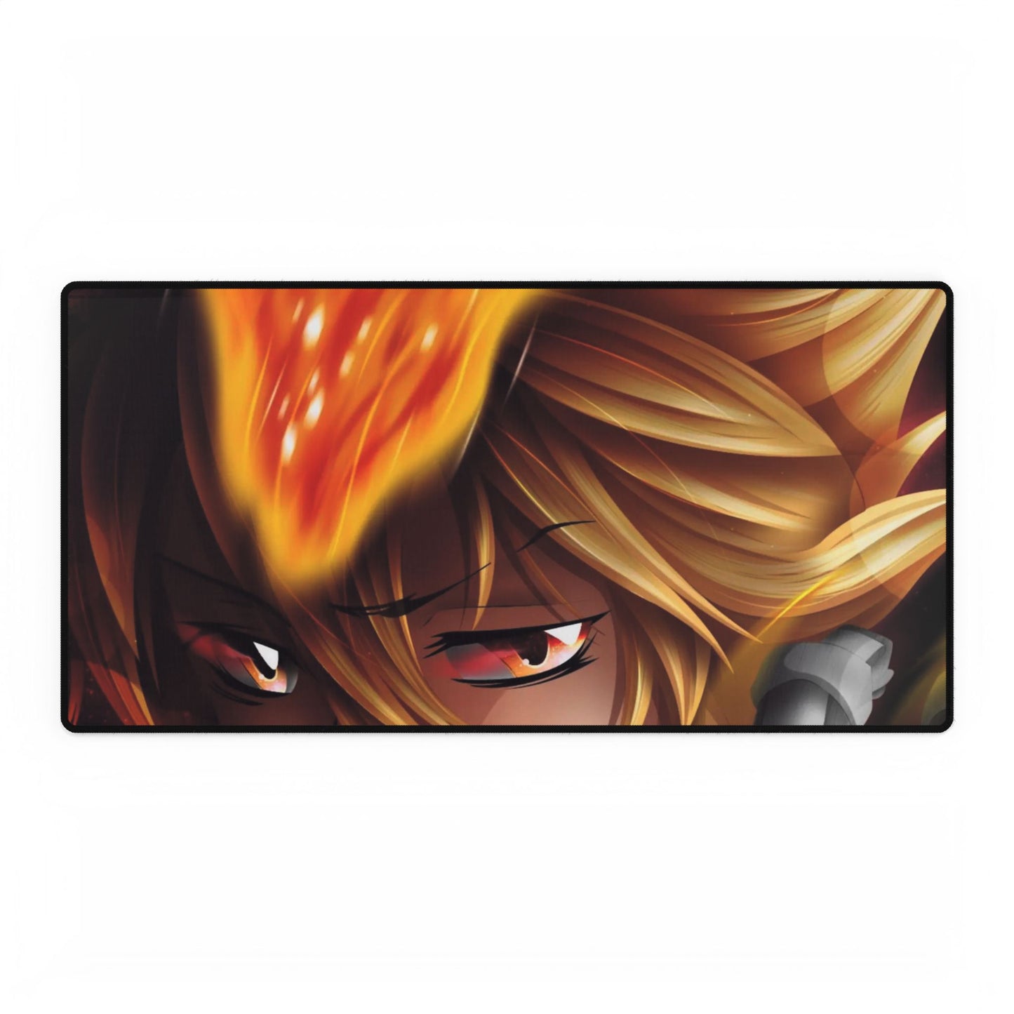 Reborn! Katekyo Hitman Reborn Mouse Pad