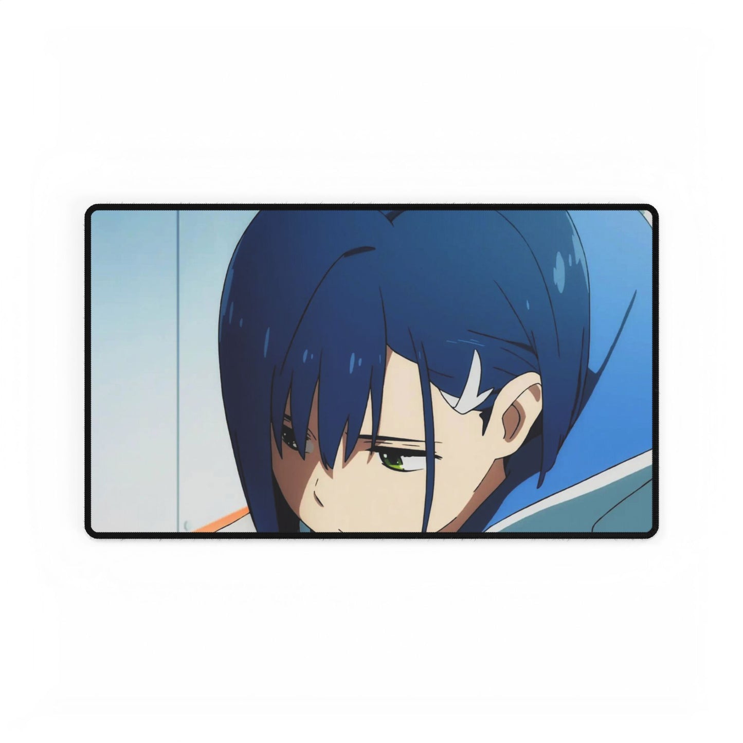 Bothered Mouse Pad