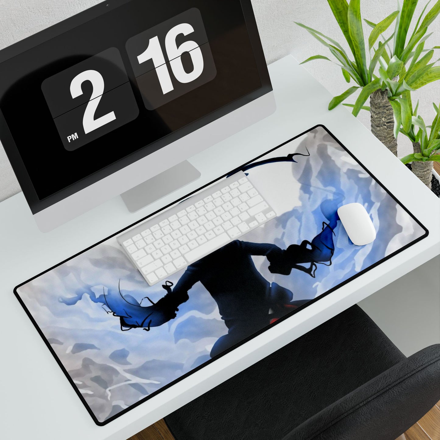 Tower Of God Mouse Pad