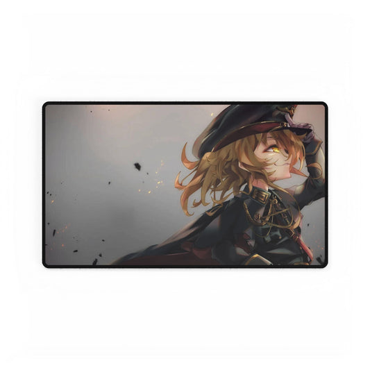 Anime Youjo Senki Mouse Pad