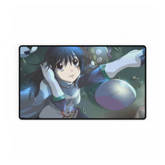 Anime That Time I Got Reincarnated as a Slime Mouse Pad