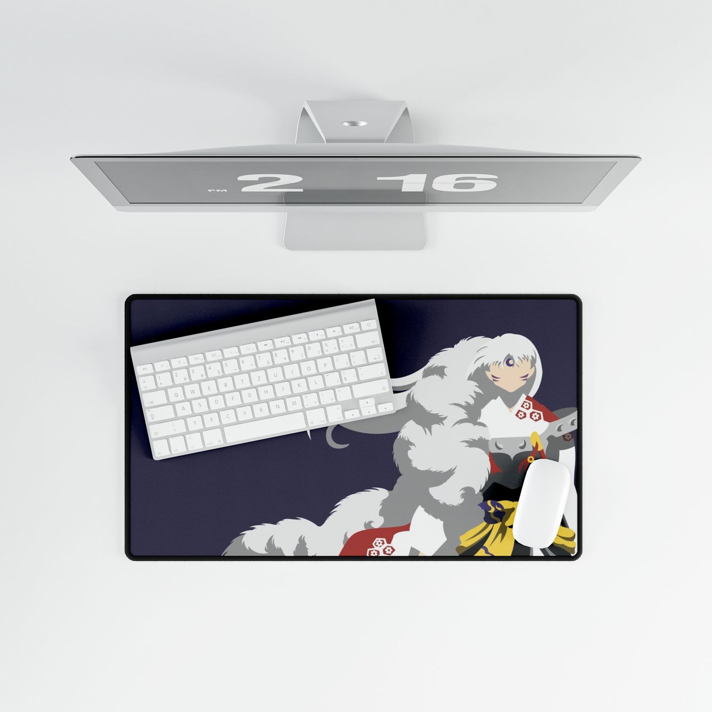 InuYasha Mouse Pad