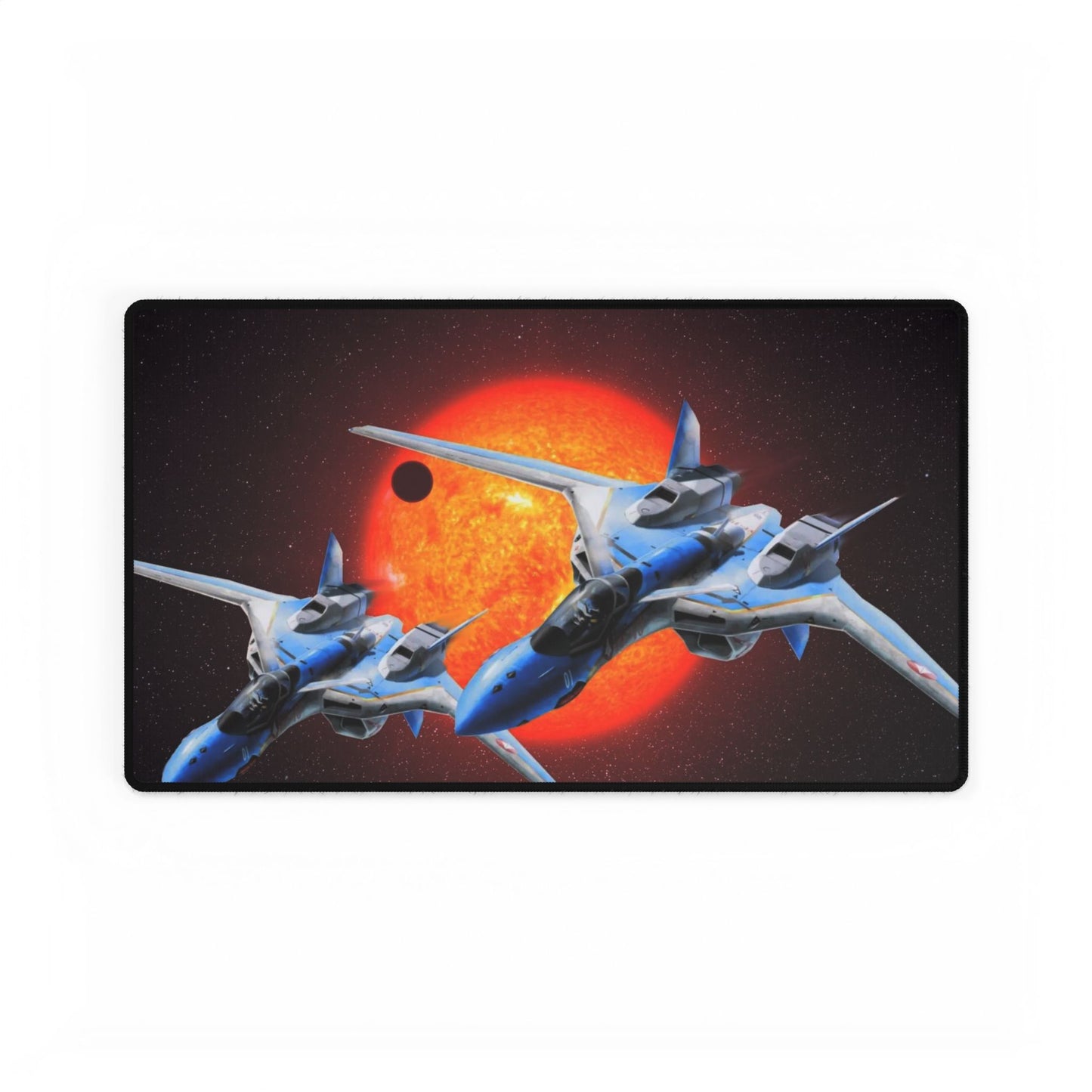 Hunter Mouse Pad