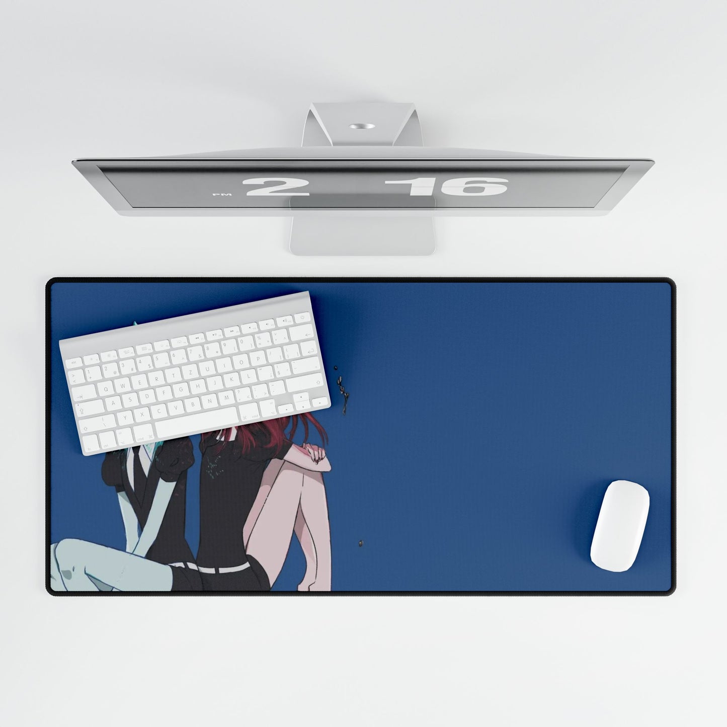 Houseki No Kuni Mouse Pad