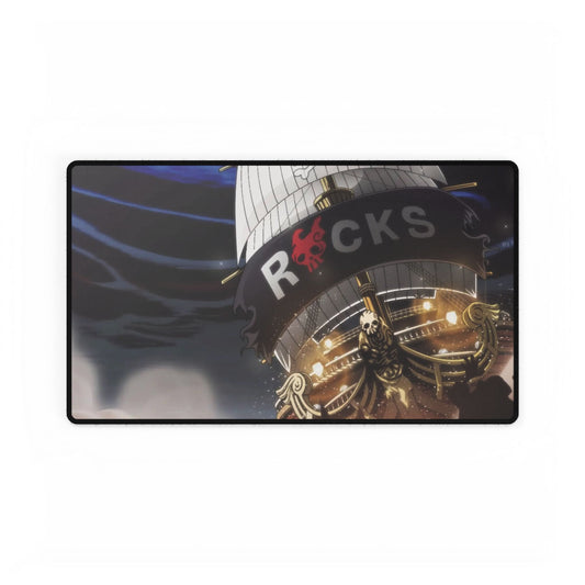 Rocks Pirates Mouse Pad