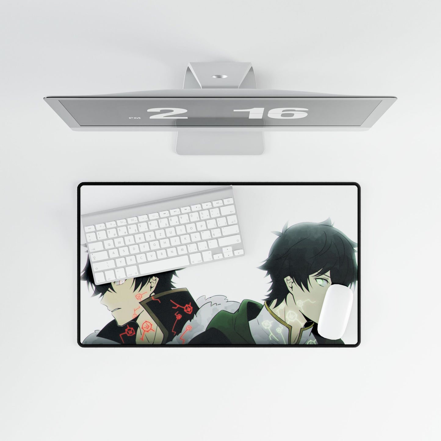 Naofumi Mouse Pad