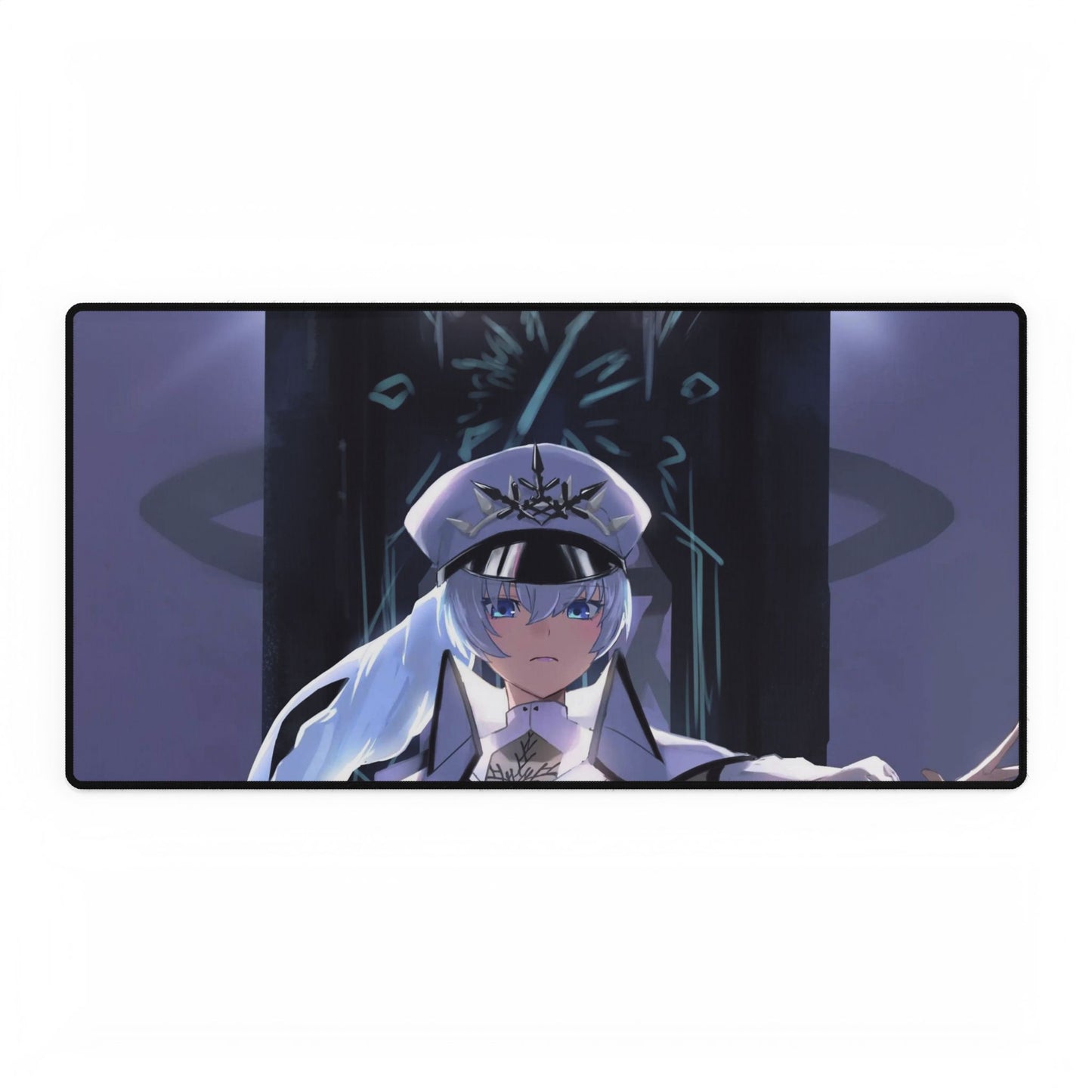 RWBY: Ice Queendom Mouse Pad