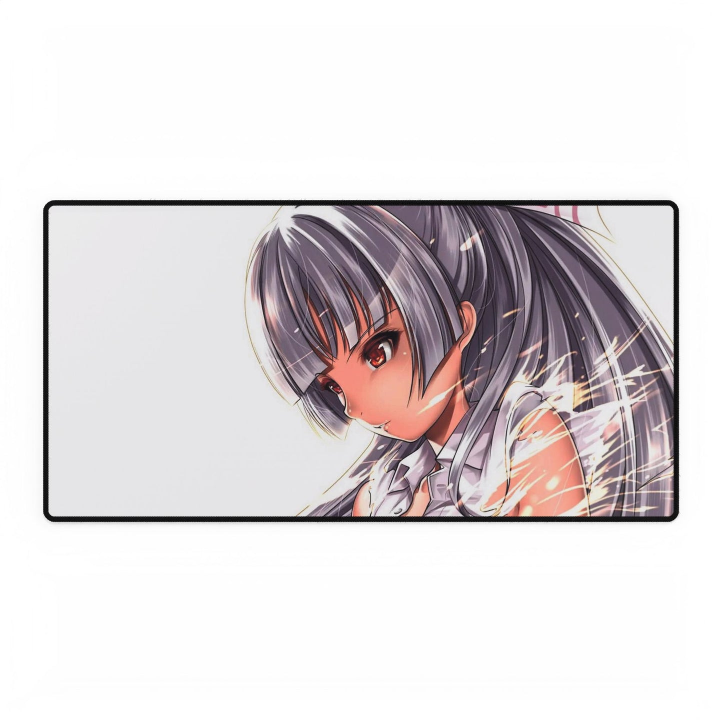 Fujiwara Mouse Pad