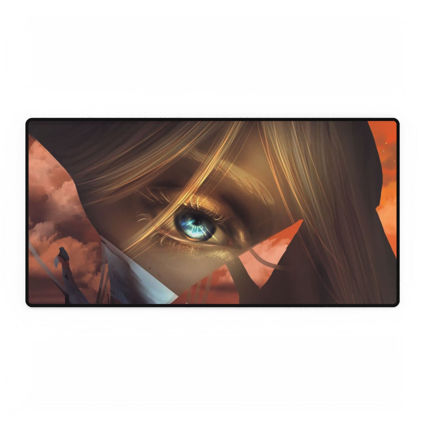Vinland Saga Mouse Pad