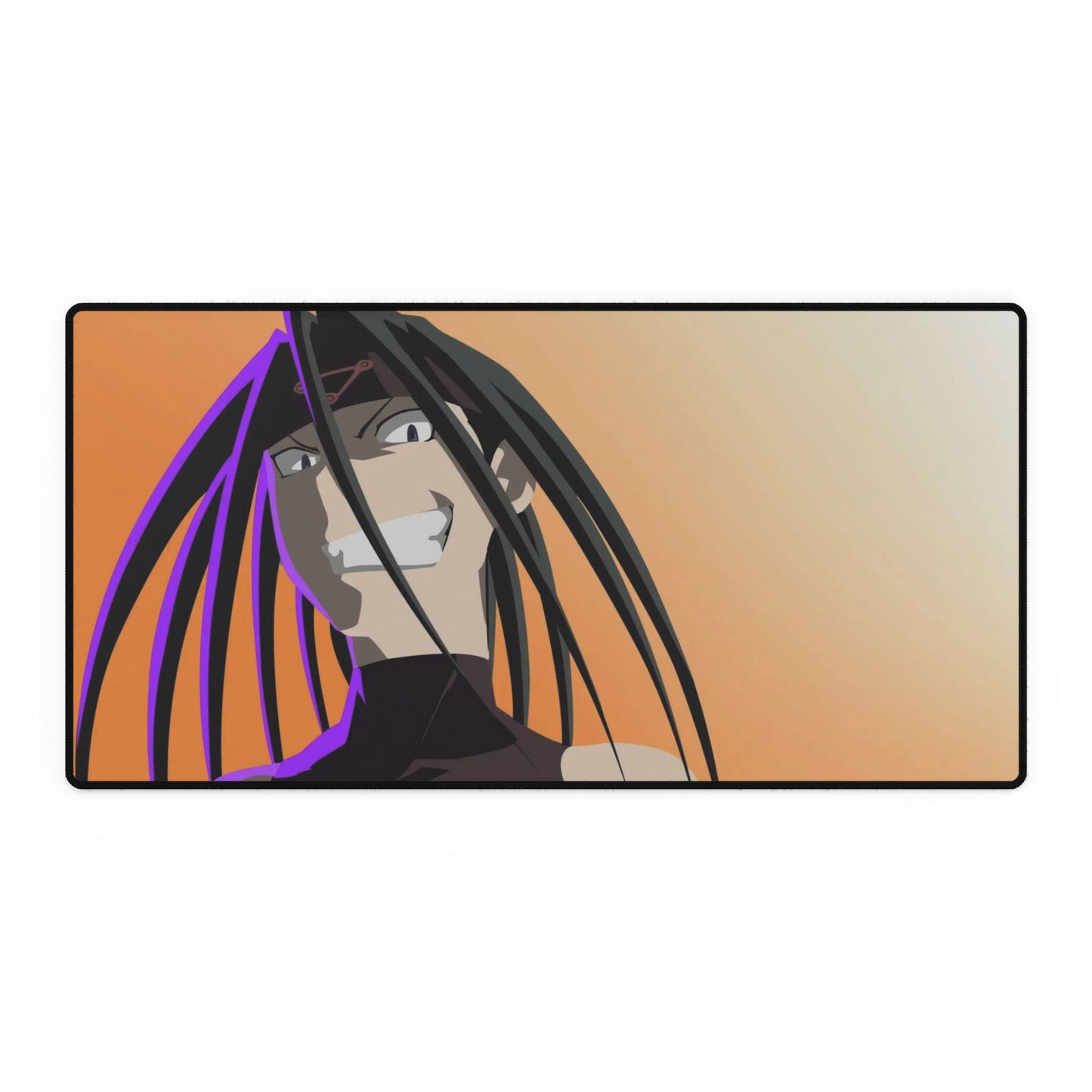 Envy (Fullmetal Alchemist) Mouse Pad
