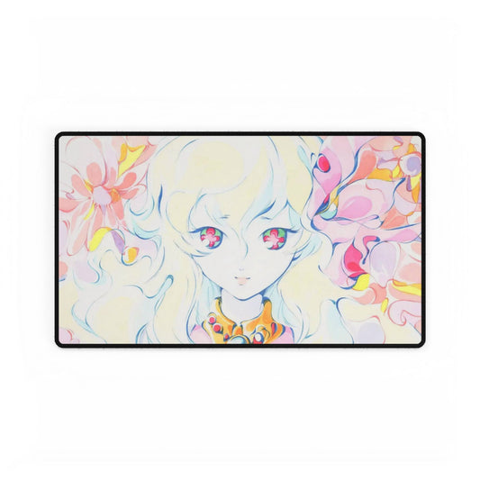 Nia Mouse Pad