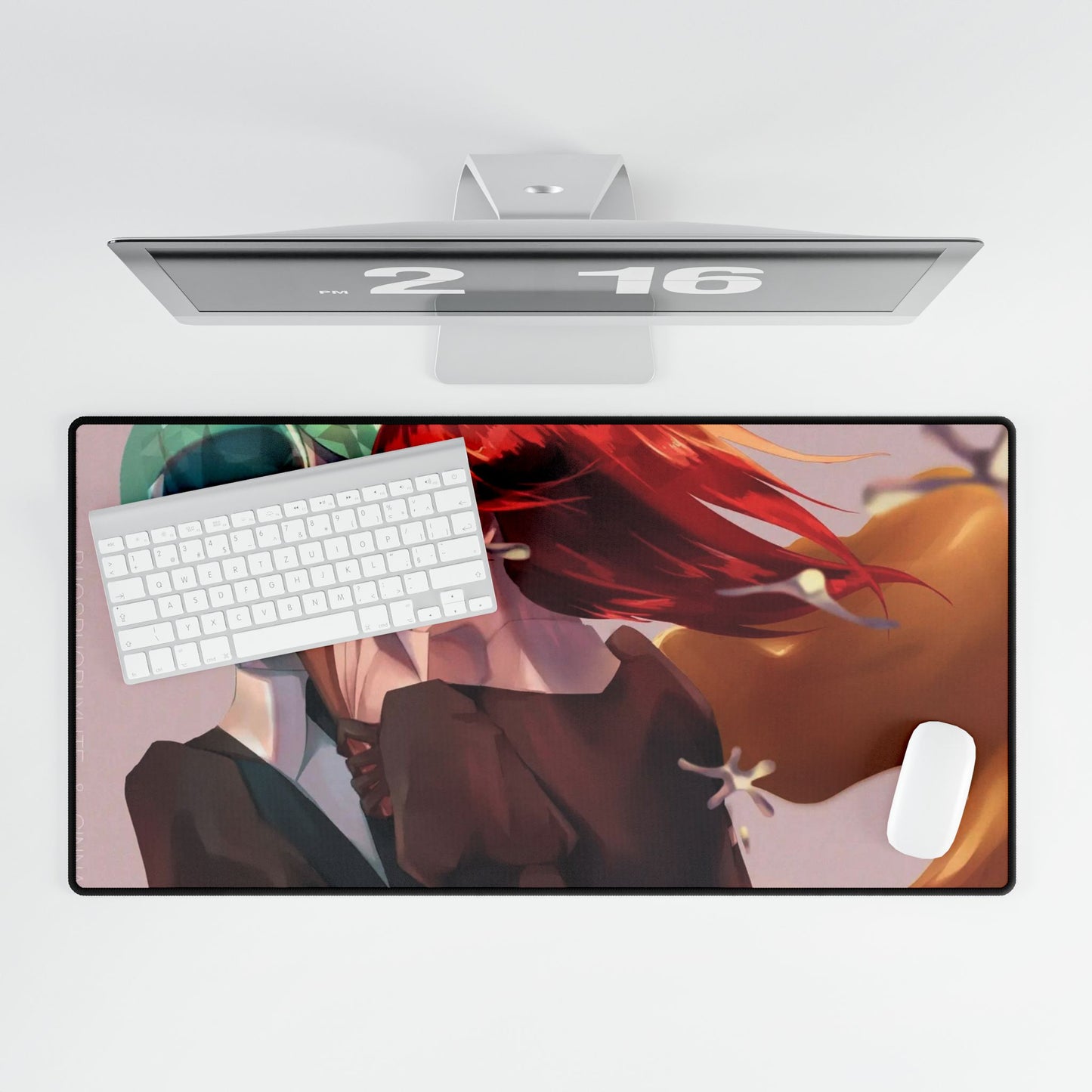 Anime Houseki no Kuni Mouse Pad