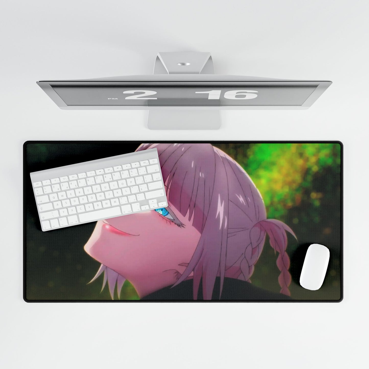 Nanakusa Nazuna Mouse Pad
