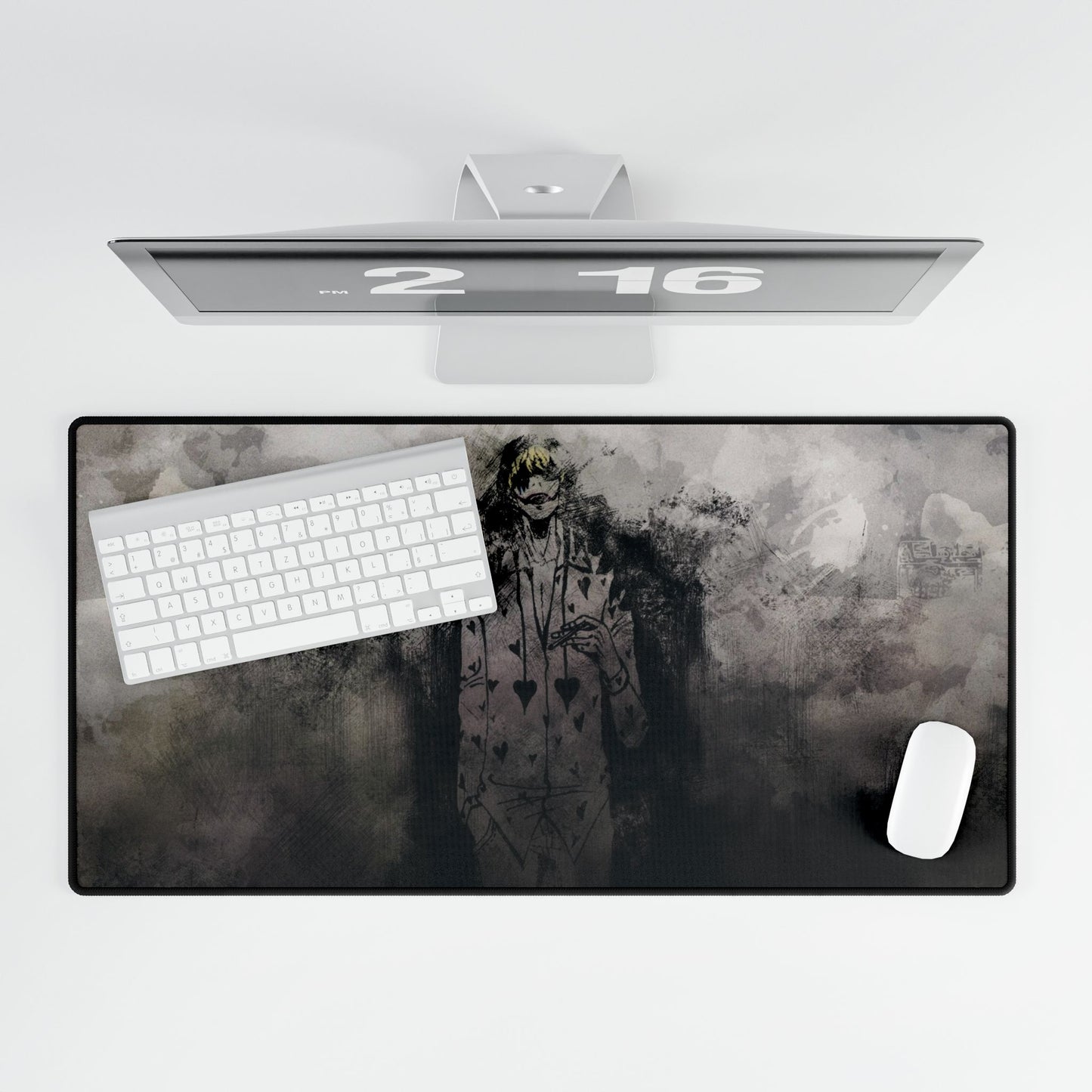 One Piece - Corazon Mouse Pad