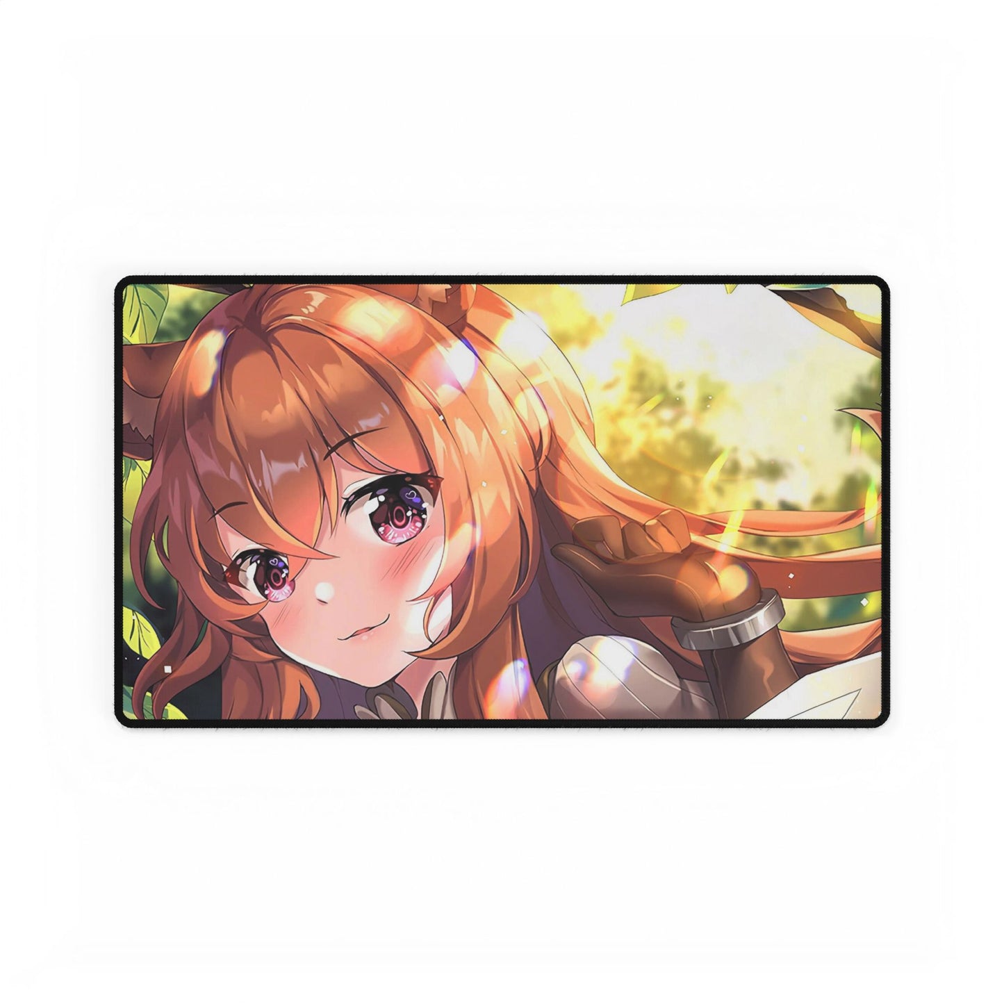 Raphtalia Mouse Pad