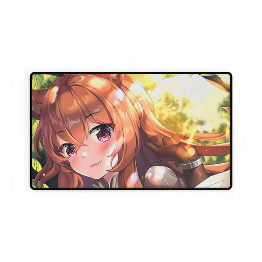 Raphtalia Mouse Pad
