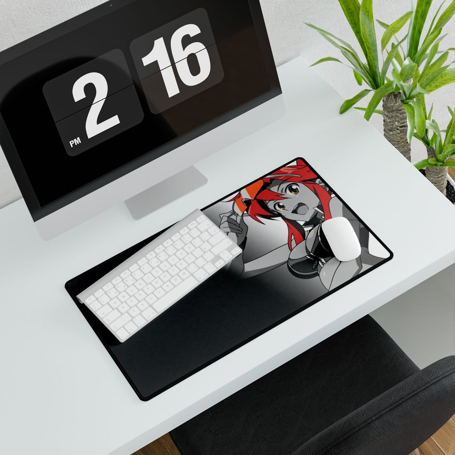 Awesome Mouse Pad