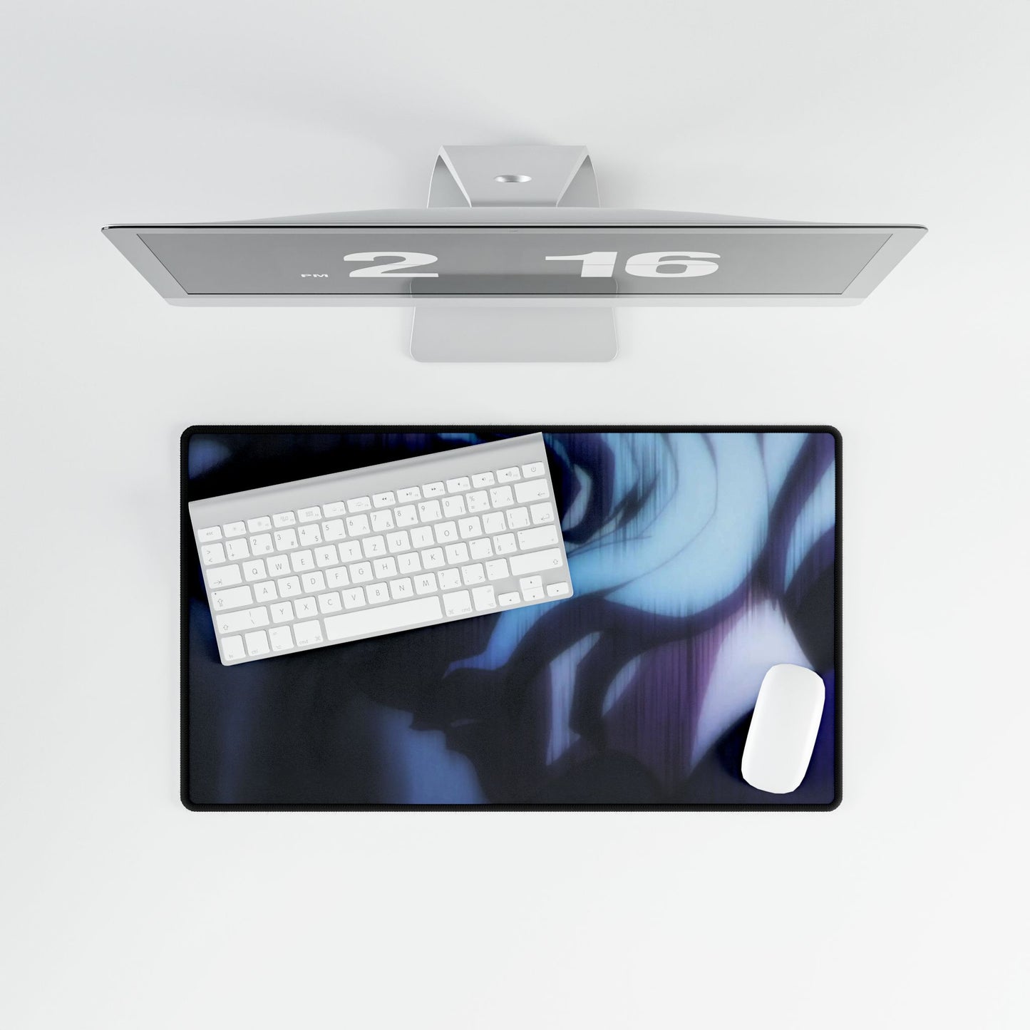 PITOU HUNTER X HUNTER Mouse Pad