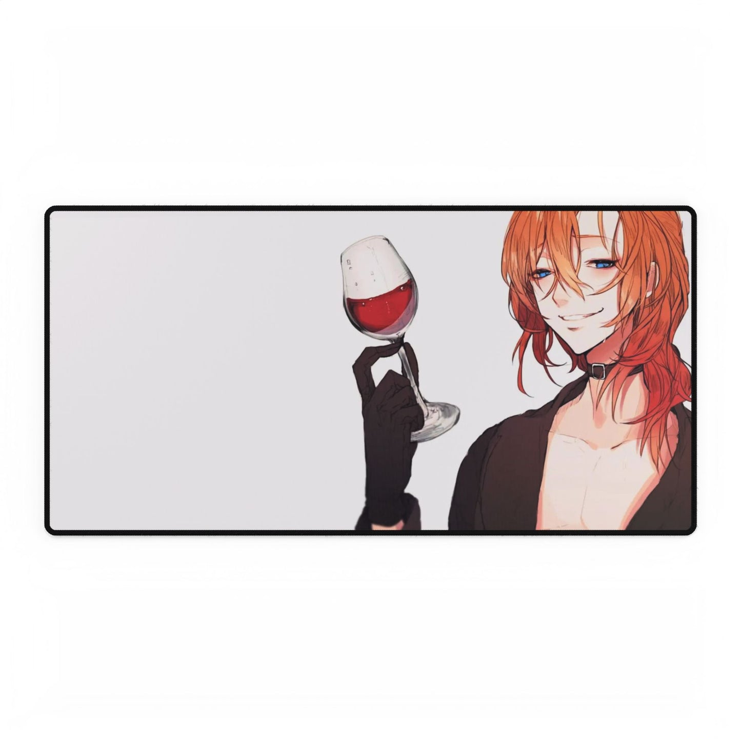 Anime Bungou Stray Dogs Mouse Pad