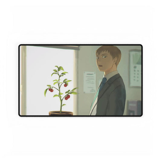 Mob Psycho 100 Arataka Reigen Mouse Pad