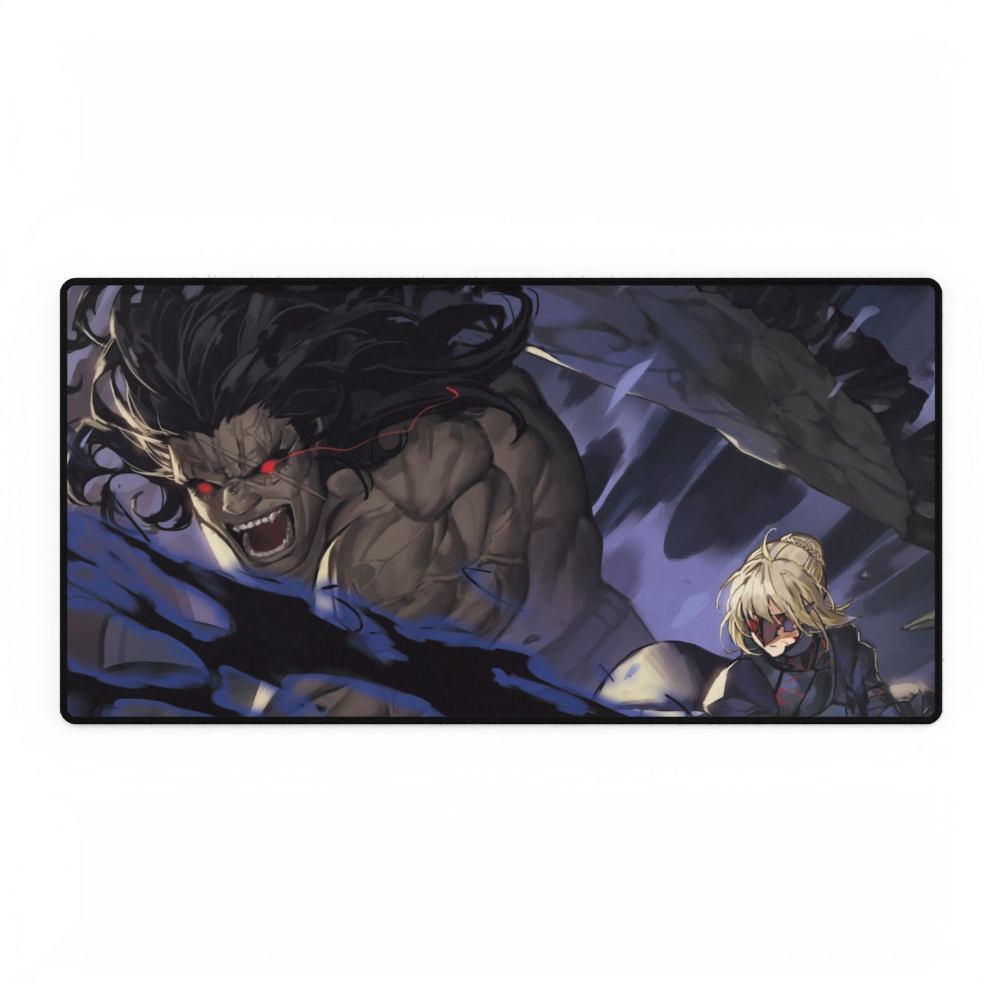 Berserker, Saber Alter Mouse Pad