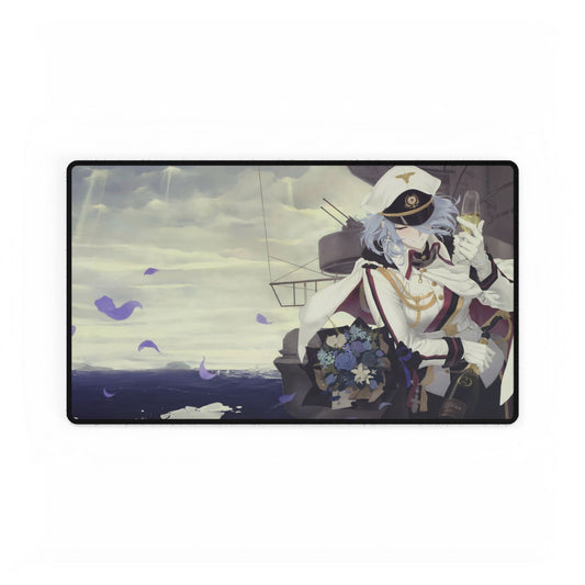 Anime Azur Lane Mouse Pad