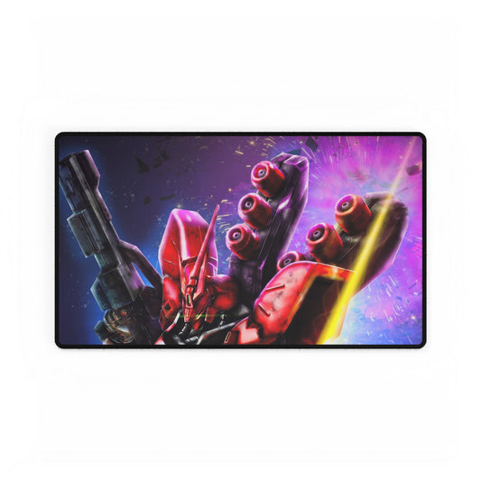 MSN-04 Sazabi Mouse Pad