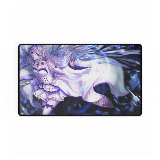 Anime Re:ZERO -Starting Life in Another World- Mouse Pad