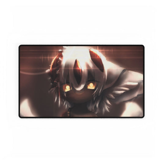 Anime Made In Abyss Mouse Pad