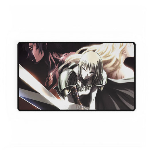Anime Claymore Mouse Pad