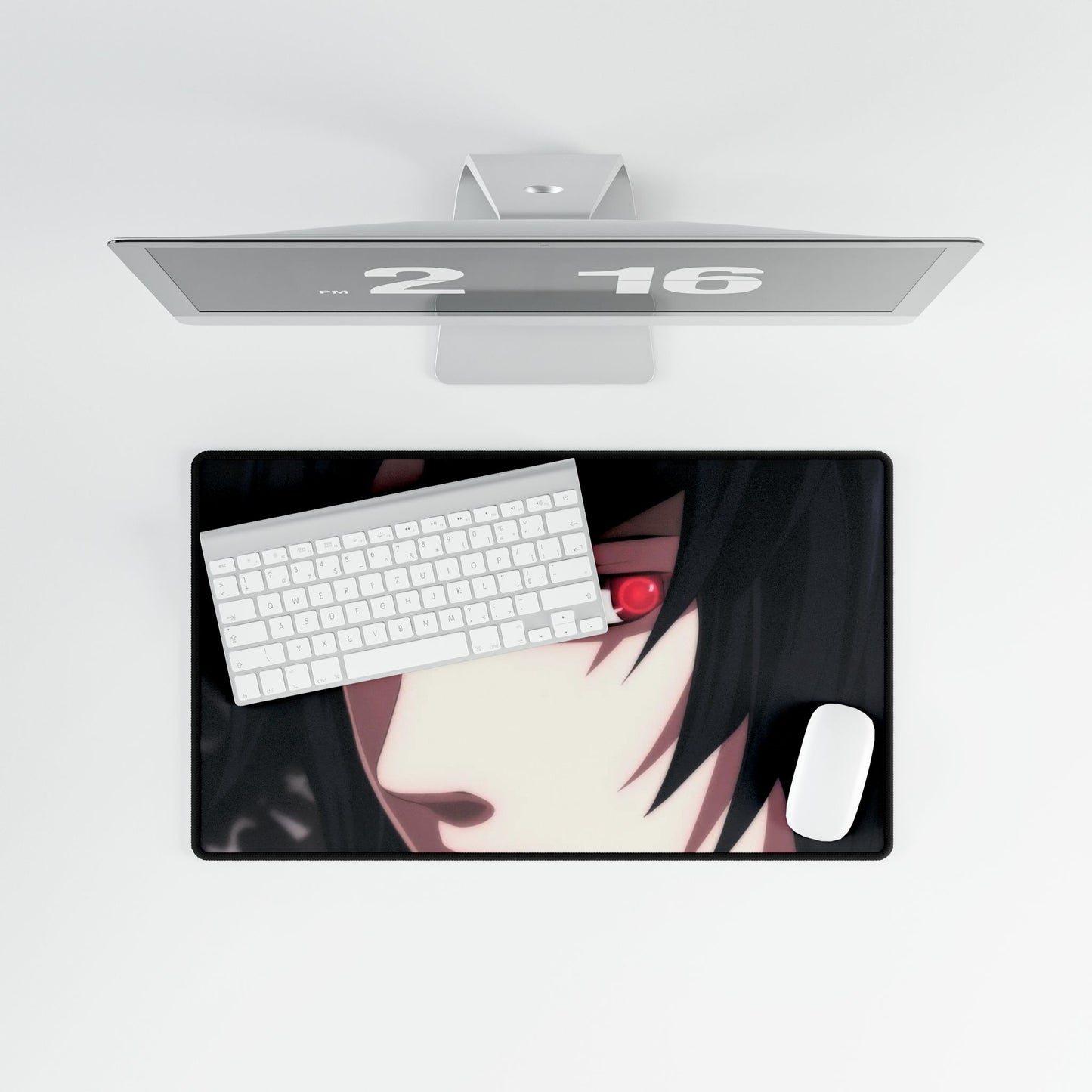 Anime Death Note Mouse Pad