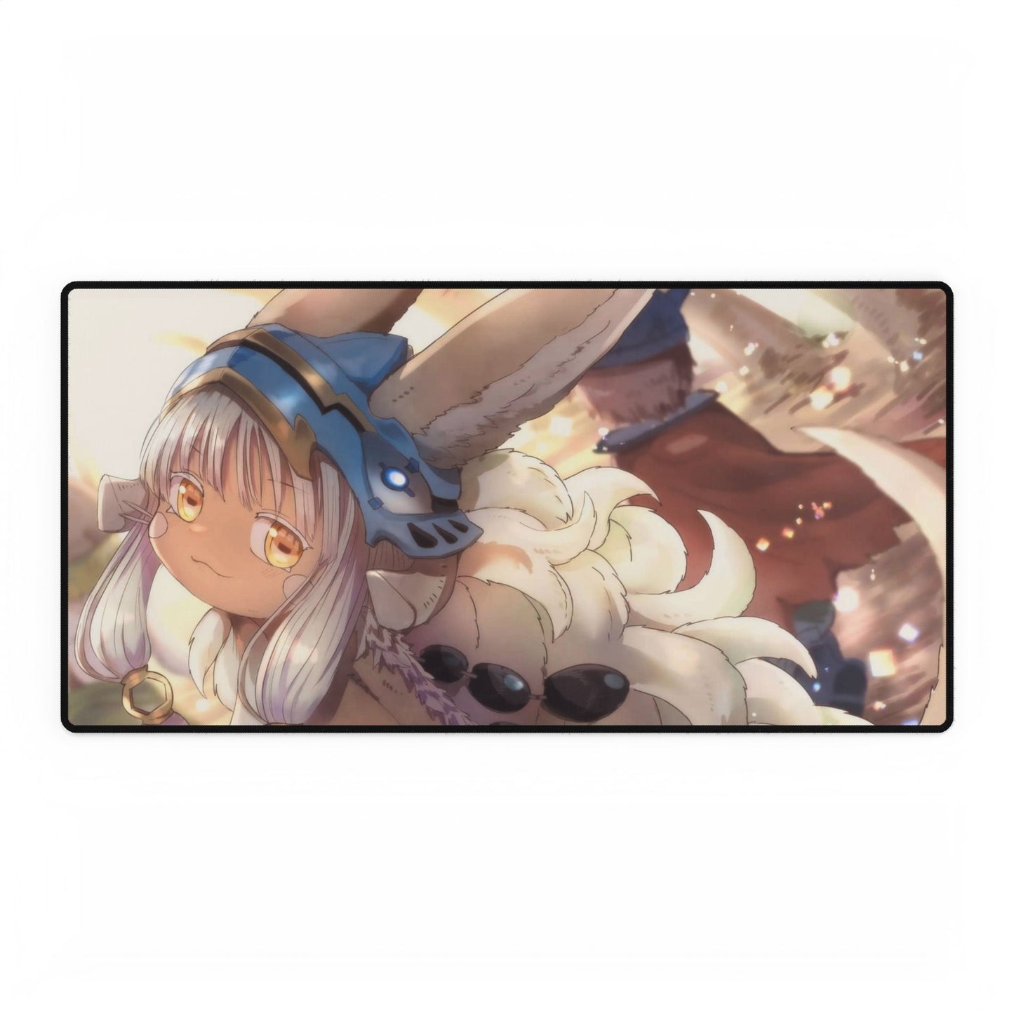 Anime Made In Abyss Mouse Pad
