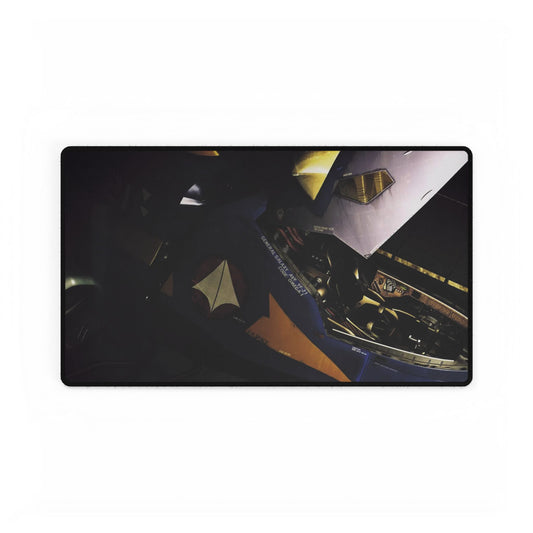 Macross Mouse Pad
