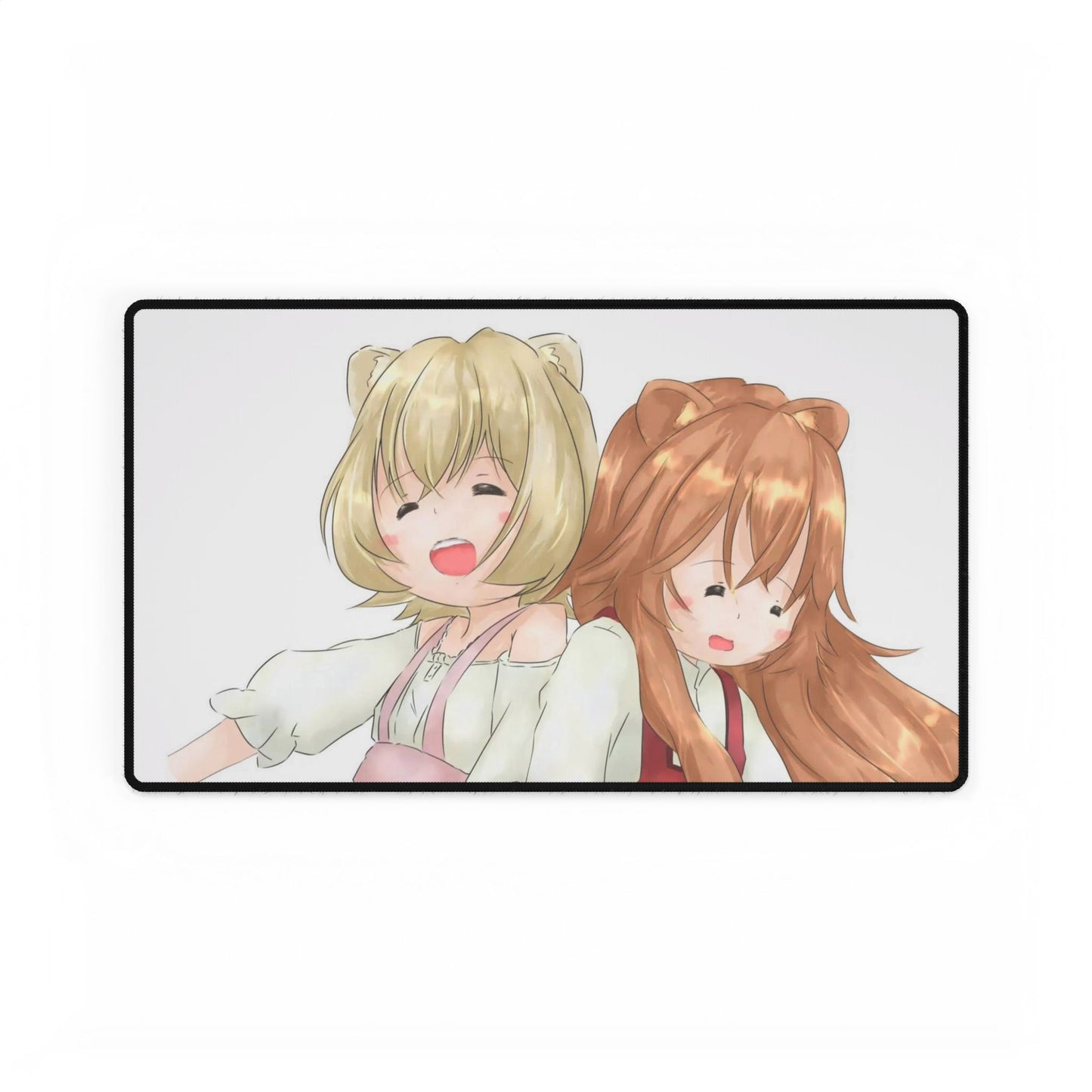 The Rising Of The Shield Hero Mouse Pad