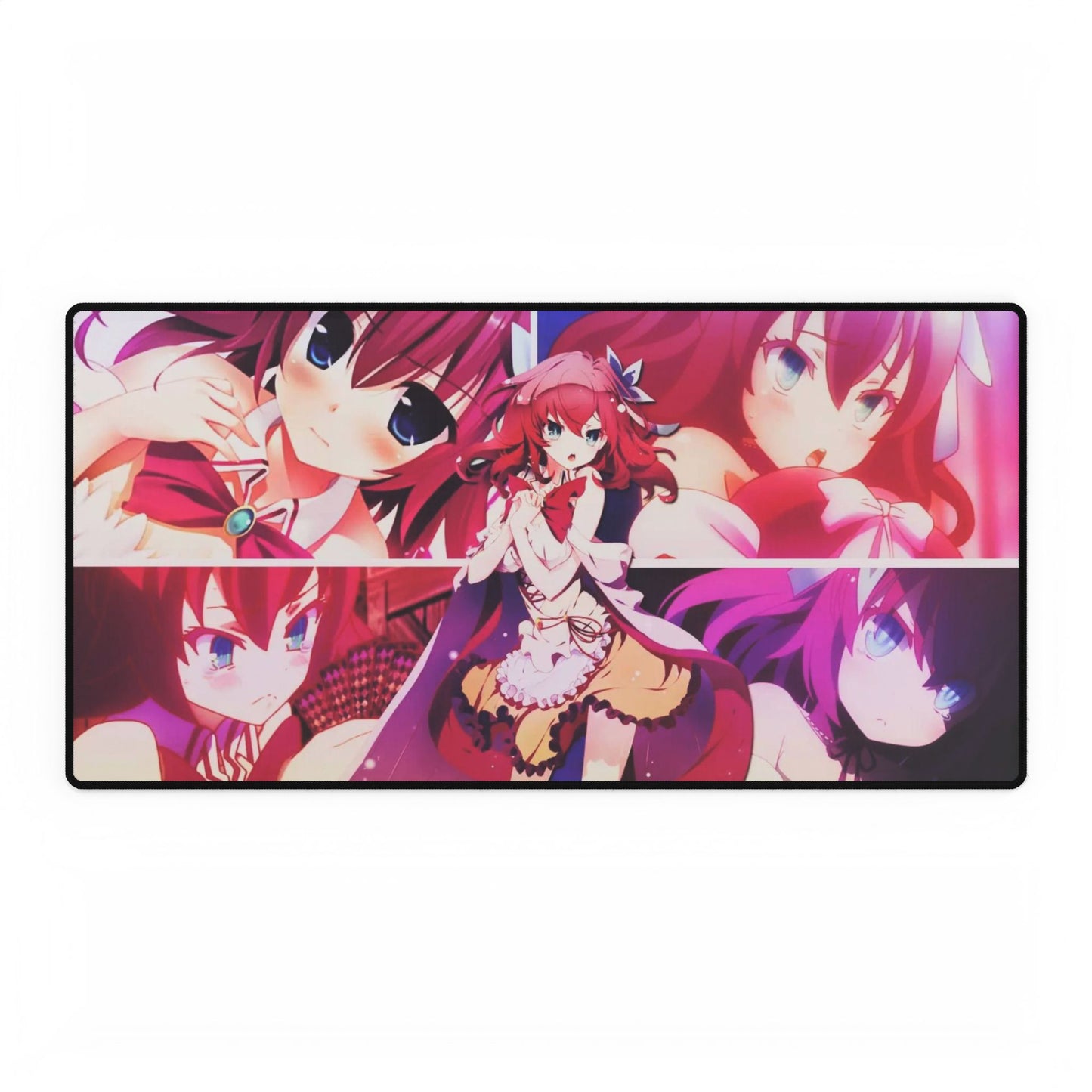 Anime No Game No Life Mouse Pad
