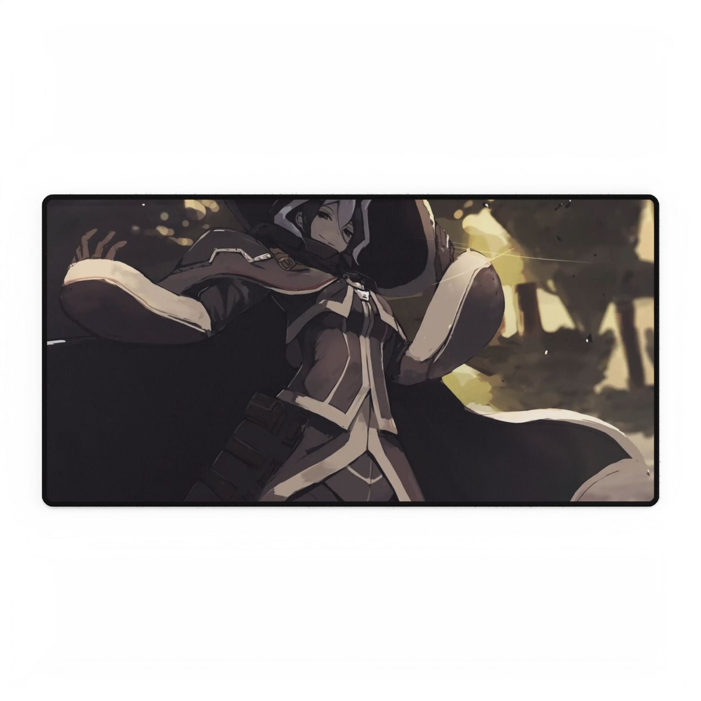 Anime Made In Abyss Mouse Pad