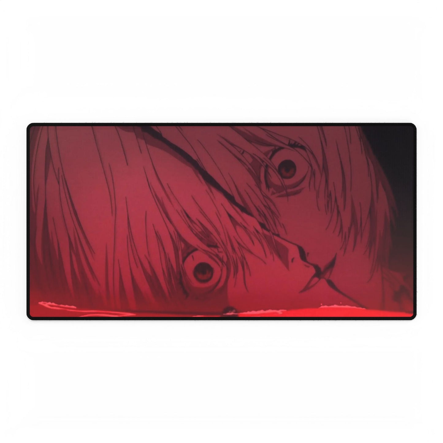Anime End of Evangelion Mouse Pad